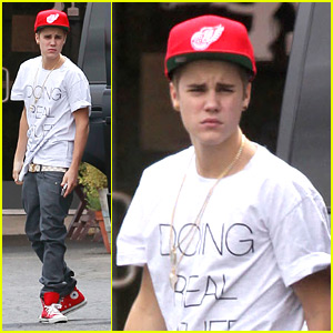 Justin Bieber to Perform at Much Music Video Awards 2012