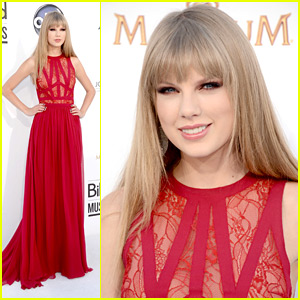 Taylor Swift - Billboard Music Awards 2012