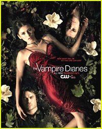 Fourth Season Coming for 'The Vampire Diaries'
