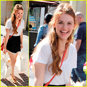 Holland Roden Shops The Grove
