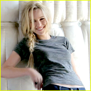 Bridgit Mendler Teams Up with Target For Back-To-School Campaign