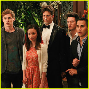 Big Time Rush: 'Big Time Double Date'