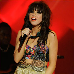 Carly Rae Jepsen: '90210' Guest Star!