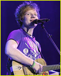 Get to know Singer Ed Sheeran!
