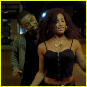 Jacob Latimore: 'You Come First' Music Video - Watch Now!