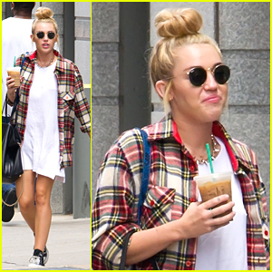 Miley Cyrus: Liam Hemsworth To Start Fashion Line?
