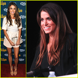 Nikki Reed is One of the 'Powerful Women in Pop Culture'
