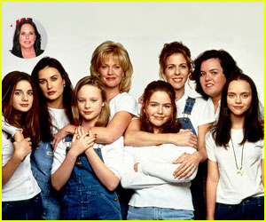 'Now & Then' To Make A Comeback On ABC Family!