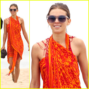 AnnaLynne McCord: Denise Richards to Guest Star on '90210'
