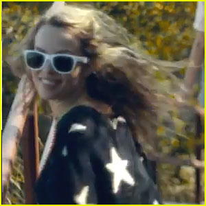 Bridgit Mendler: 'Ready Or Not' Music Video - Watch Now!