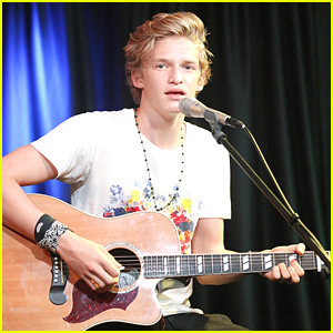 Cody Simpson: Q102 Concert
