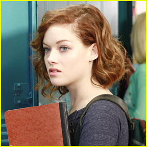 Who is Jane Levy's Mom on 'Suburgatory'?