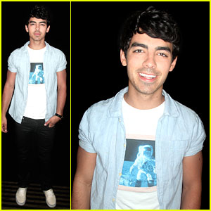Joe Jonas on Jonas Brothers Break: 'We Needed To Take It'