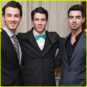 Jonas Brothers: One Night Only Concert This October!