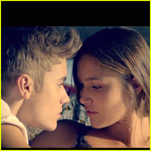 Justin Bieber - 'As Long As You Love Me' Video! Watch Now!