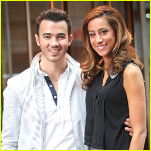 Kevin Jonas: 'We've Proven All Those Other People Wrong'