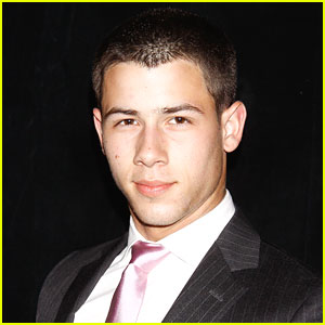 Nick Jonas: 'American Idol' Judge?