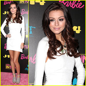 Cher Lloyd: In Tune with J-14