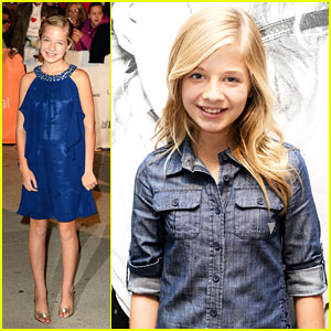 Jackie Evancho: 'The Company You Keep' Premiere at TIFF