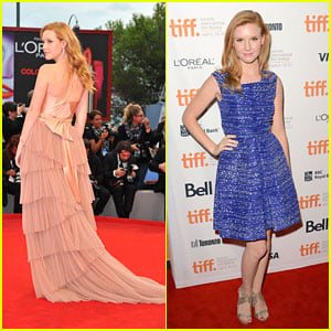 Madisen Beaty: 'The Master' Premieres at TIFF and Venice