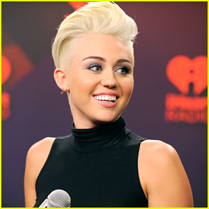 Miley Cyrus: New Single Out in November!?