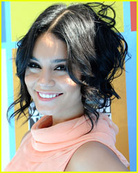 Vanessa Hudgens Warns Young Fans About 'Spring Breakers'