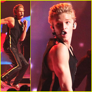 Cody Simpson: We Day 2012 Performer!