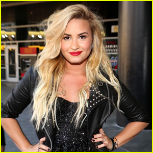 Demi Lovato Interview: JJJ Exclusive!