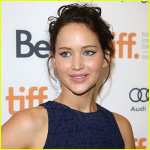Jennifer Lawrence: New Face for Miss Dior!