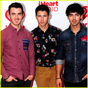 Jonas Brothers Announce Pantages Theatre Concerts!