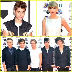 Justin Bieber, Taylor Swift & One Direction: Z100 Jingle Ball Headliners!