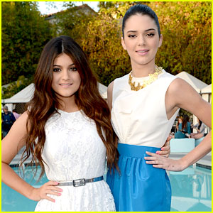Kendall & Kylie Jenner To Launch Clothing Line
