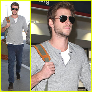 Liam Hemsworth: Three Weddings with Miley Cyrus?