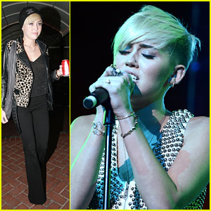 Miley Cyrus: Coca-Cola Cutie