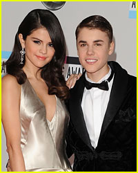 Rumor Mill: Did Justin Bieber & Selena Gomez Call It Quits?