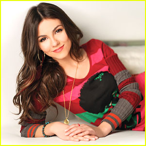 Victoria Justice: 'Very Proud' of 'Fun Size'