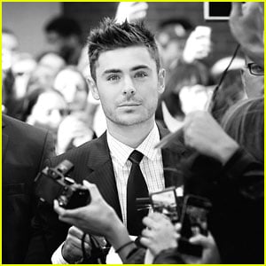 Win a Date with Zac Efron -- Really