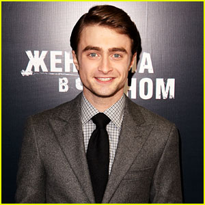 Daniel Radcliffe: Welcome to Social Media!