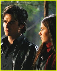 Is Elena Falling for Damon on 'The Vampire Diaries'?