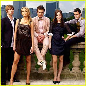 'Gossip Girl' Finale To Air December 17th
