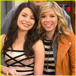Jennette McCurdy Is 'Sad' About 'iCarly' Ending