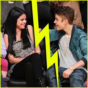 Selena Gomez & Justin Bieber Call It Quits?