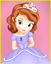 Get To Know Sofia The First
