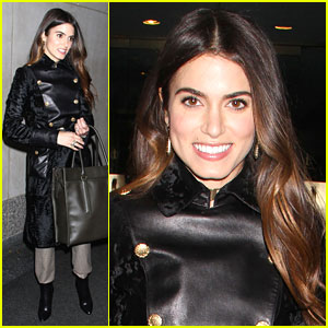 Nikki Reed Releases EP with Husband Paul McDonald