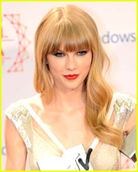 Taylor Swift: Red Tour Will Be 'Big'