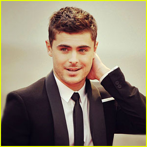 Zac Efron In Talks For 'You Belong To Me'