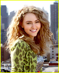 New 'Carrie Diaries' Promo - Watch Now!