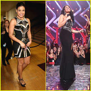 Jordin Sparks Sings Tribute To Whitney Houston on VH1 Divas 2012 -- WATCH NOW