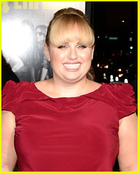 Rebel Wilson: 'Pitch Perfect' Sequel Coming?