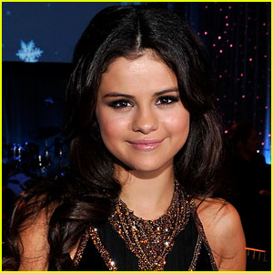 Selena Gomez Announces Third Annual UNICEF Concert!